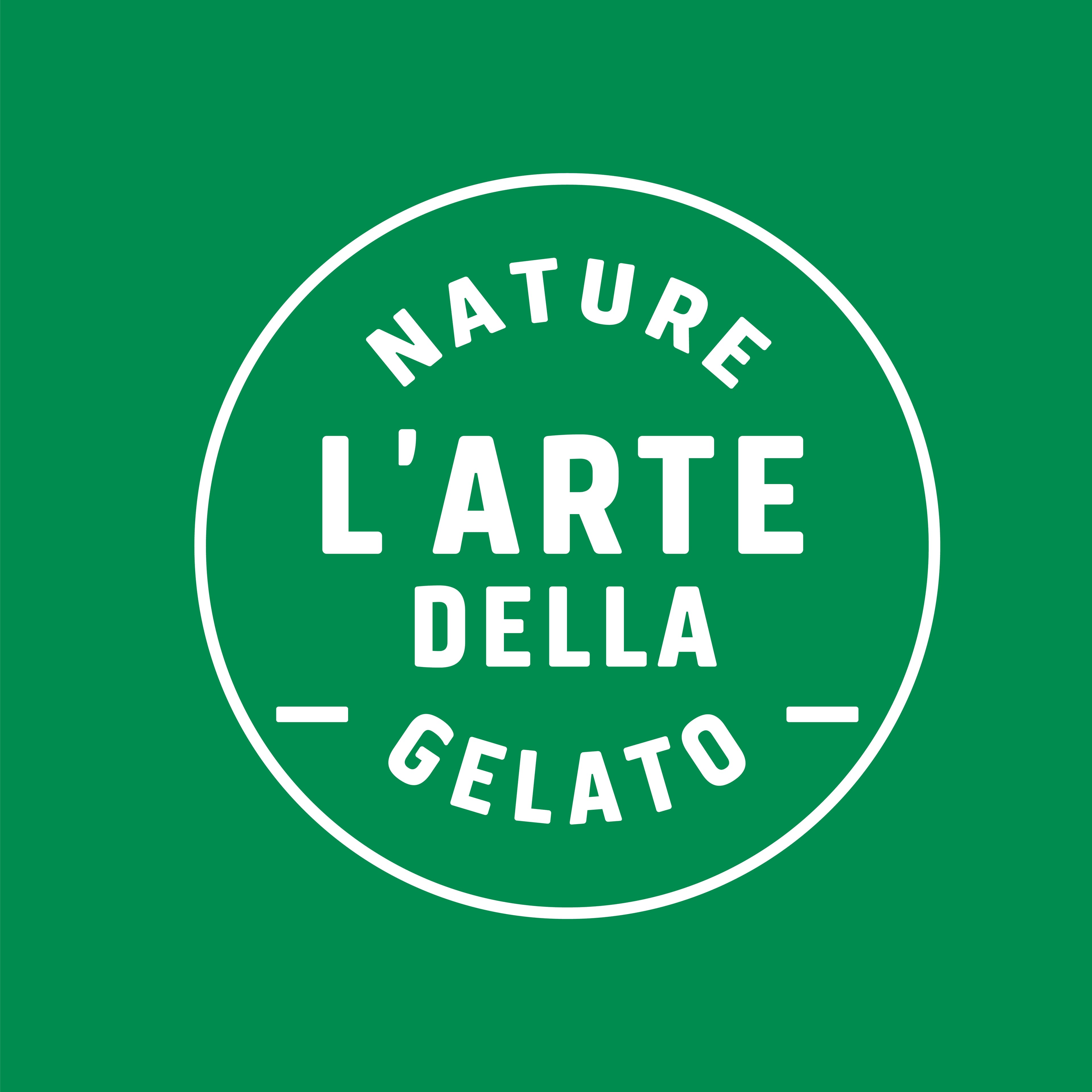 L'Arte Della Gelato
