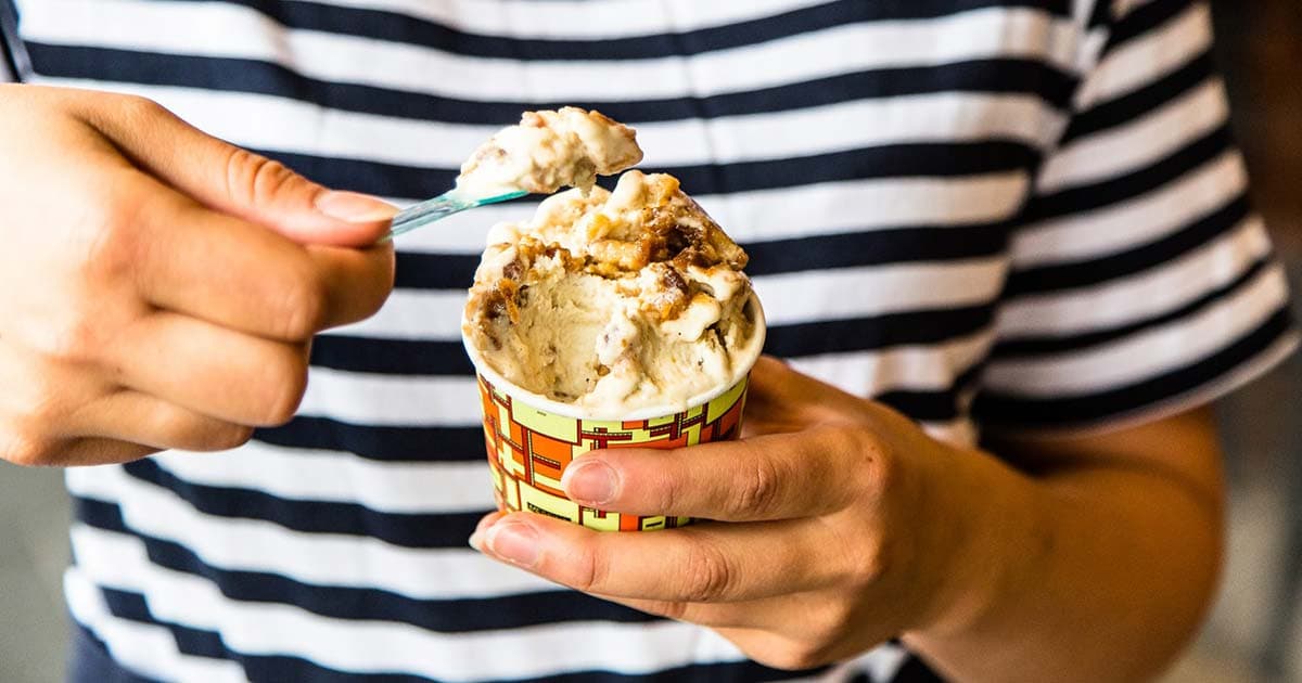 Gelato Messina Windsor