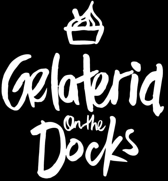 Gelateria on the Docks