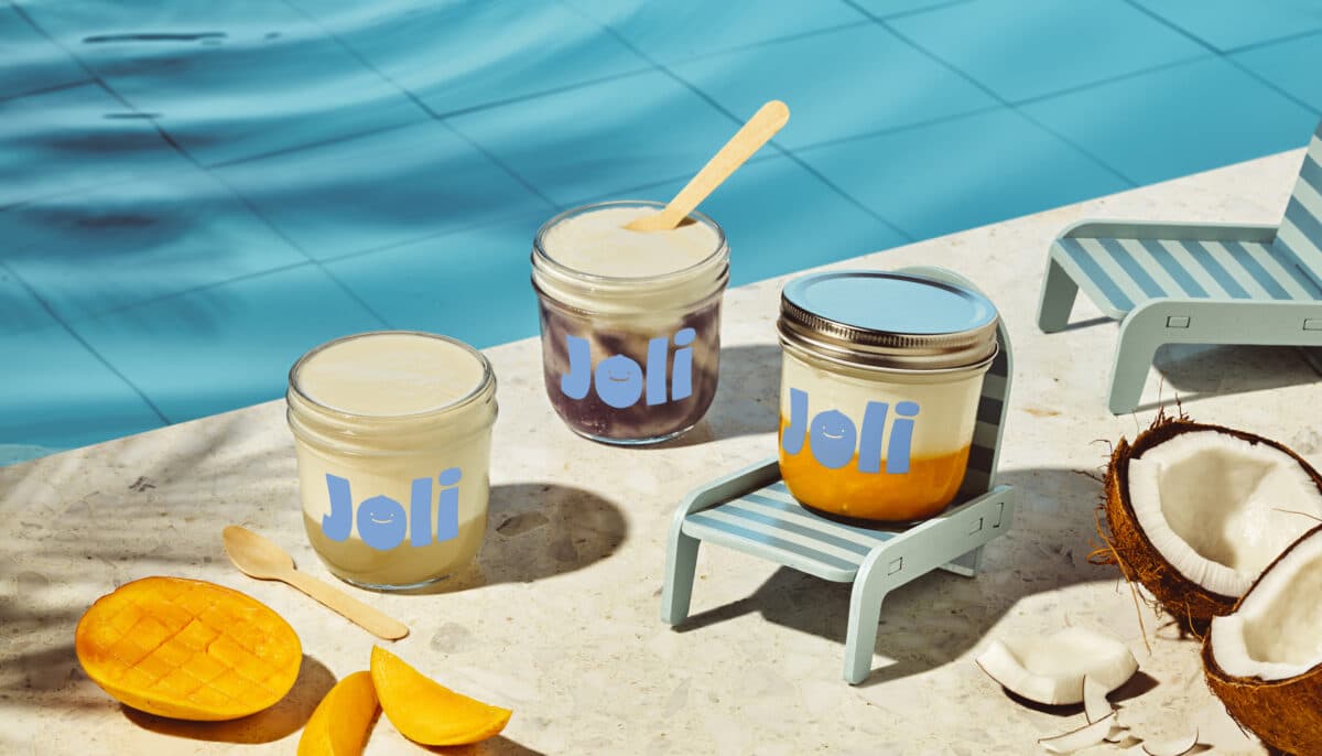 Joli