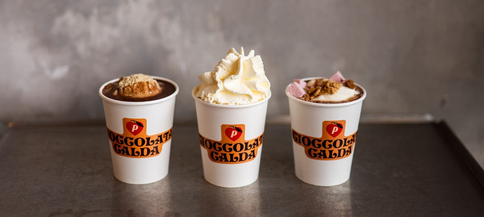 Piccolina Gelateria