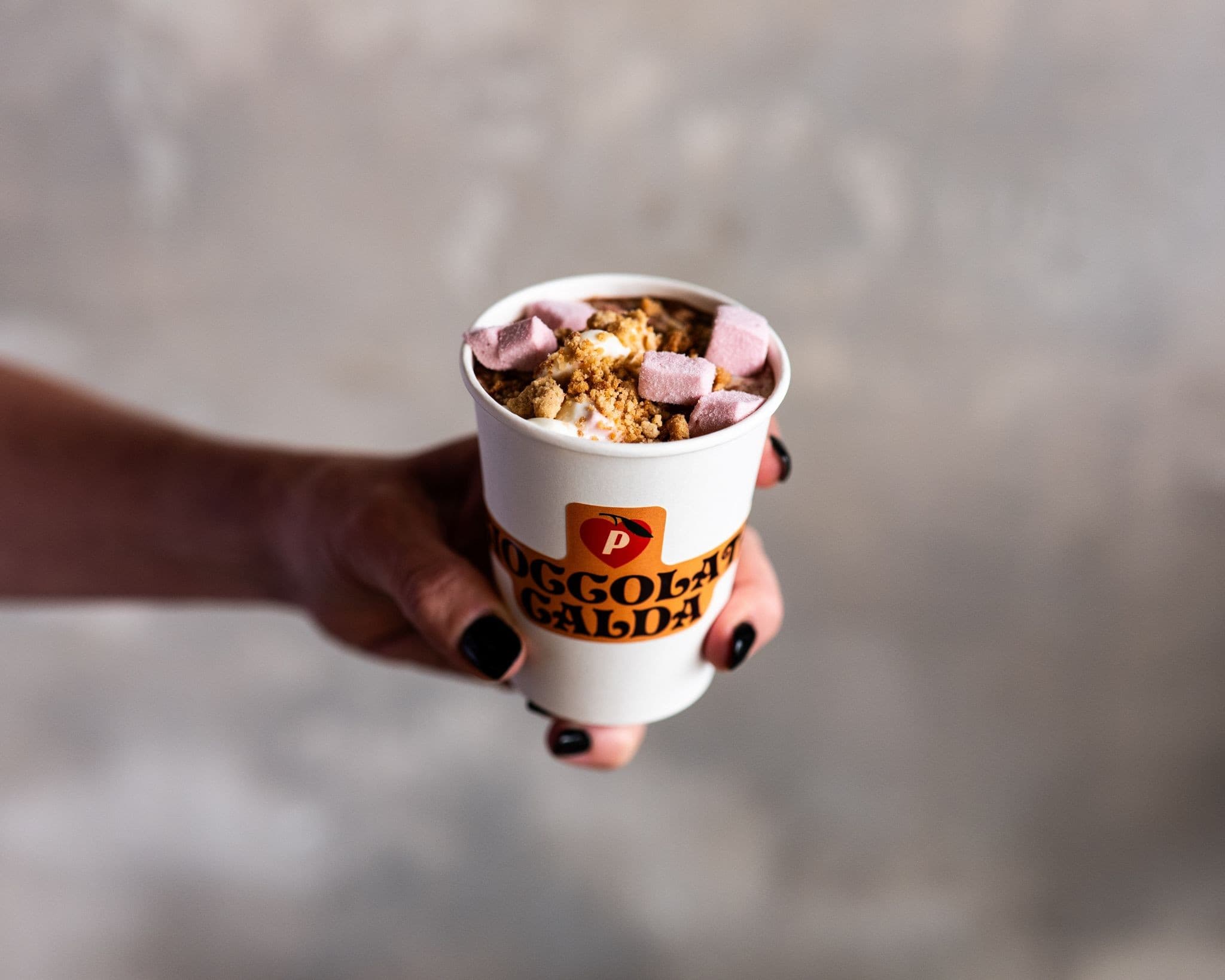 Piccolina Gelateria
