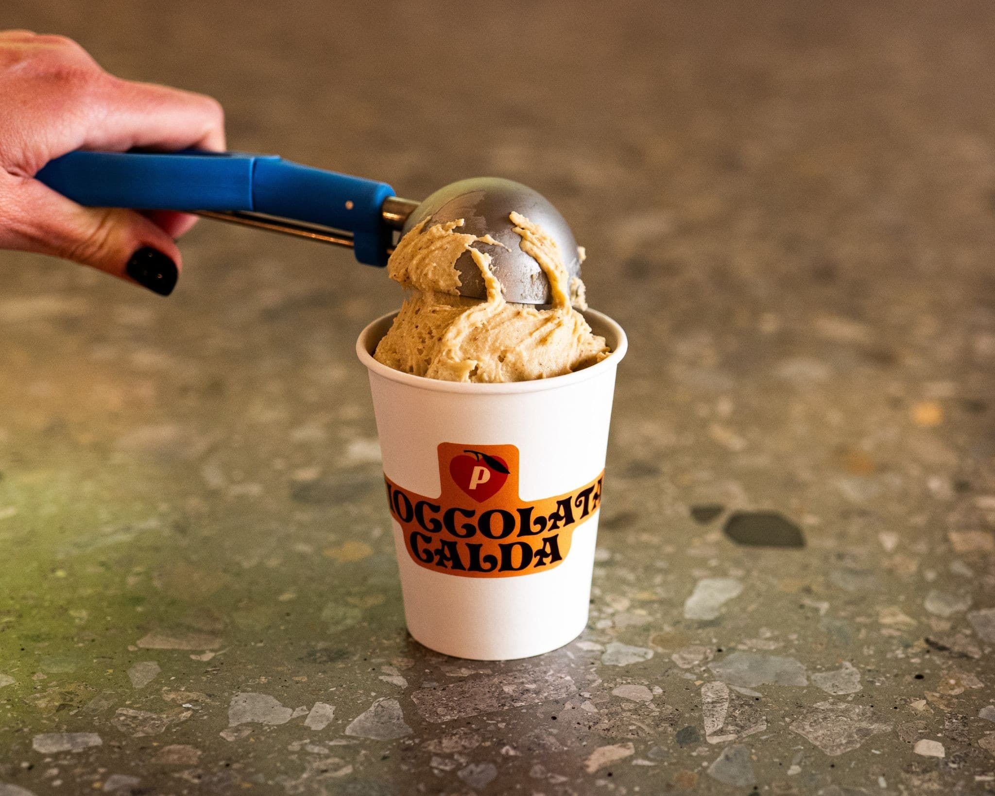 Piccolina Gelateria