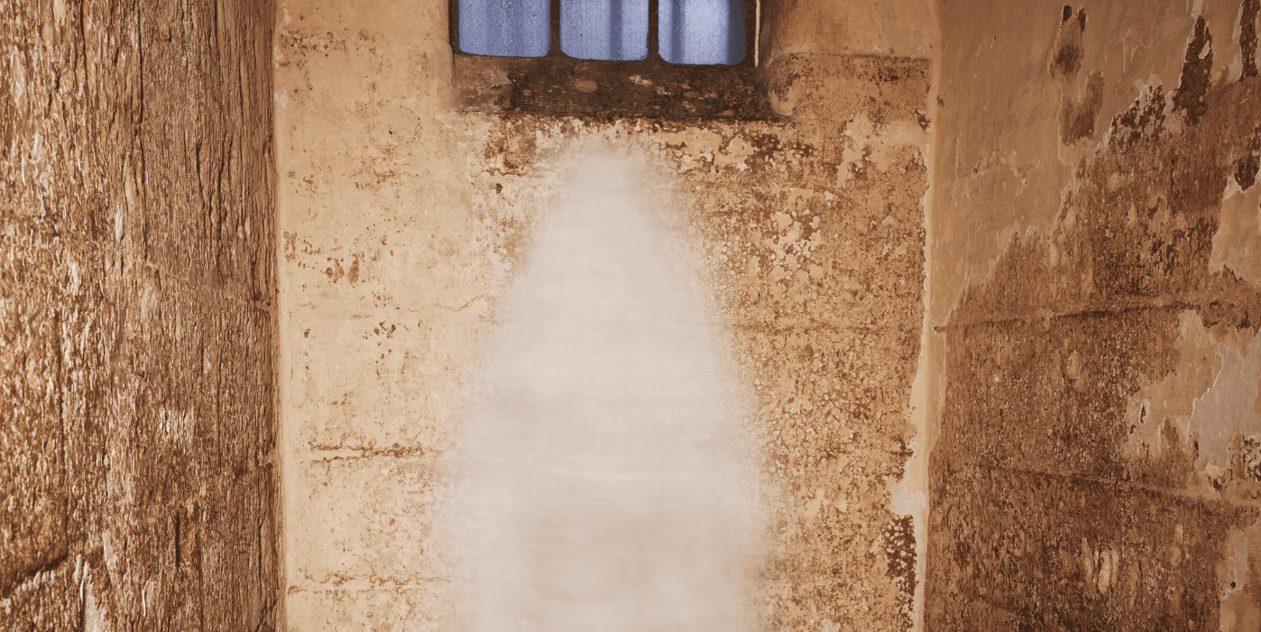 Old Melbourne Gaol