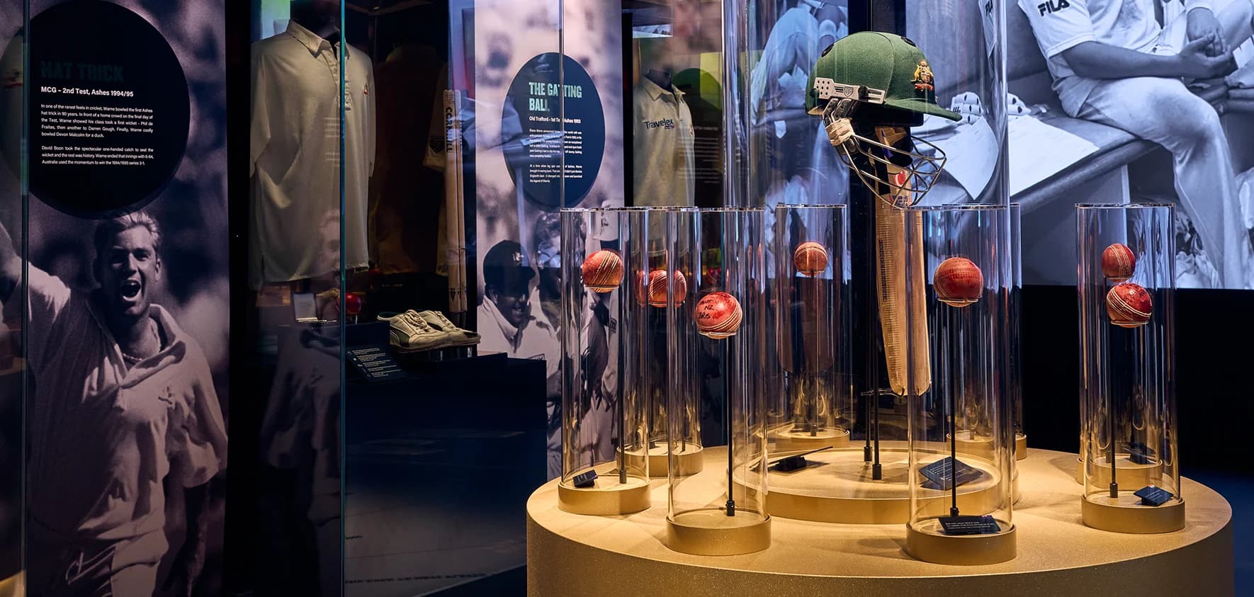 Australian Sports Museum