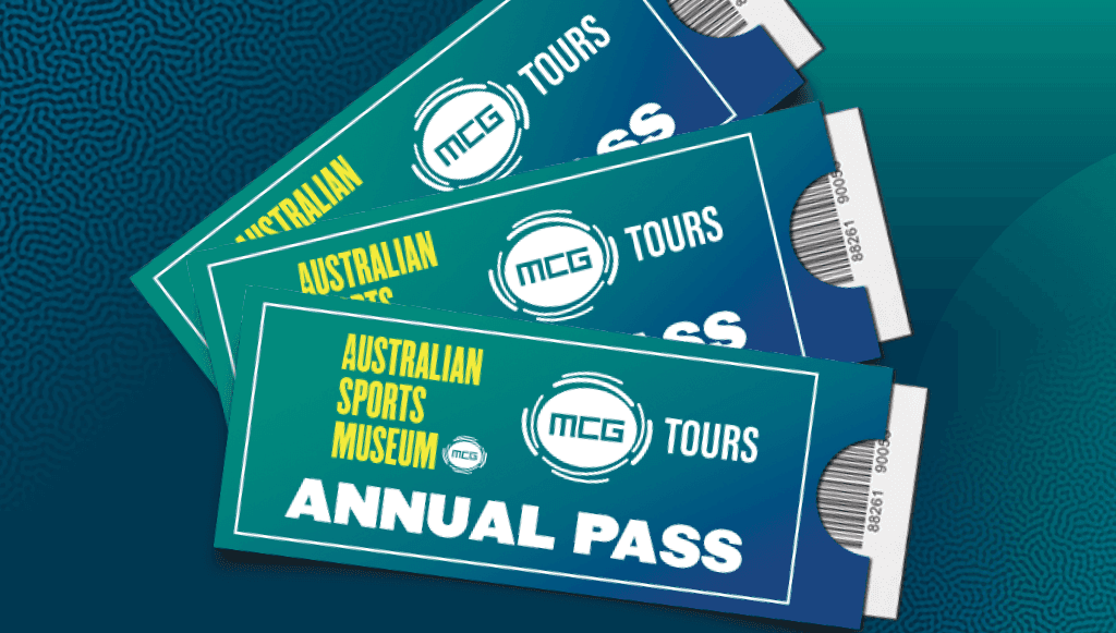 Australian Sports Museum