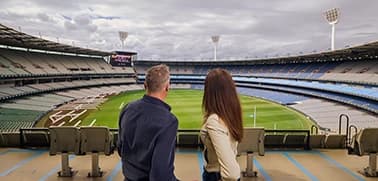 Australian Sports Museum