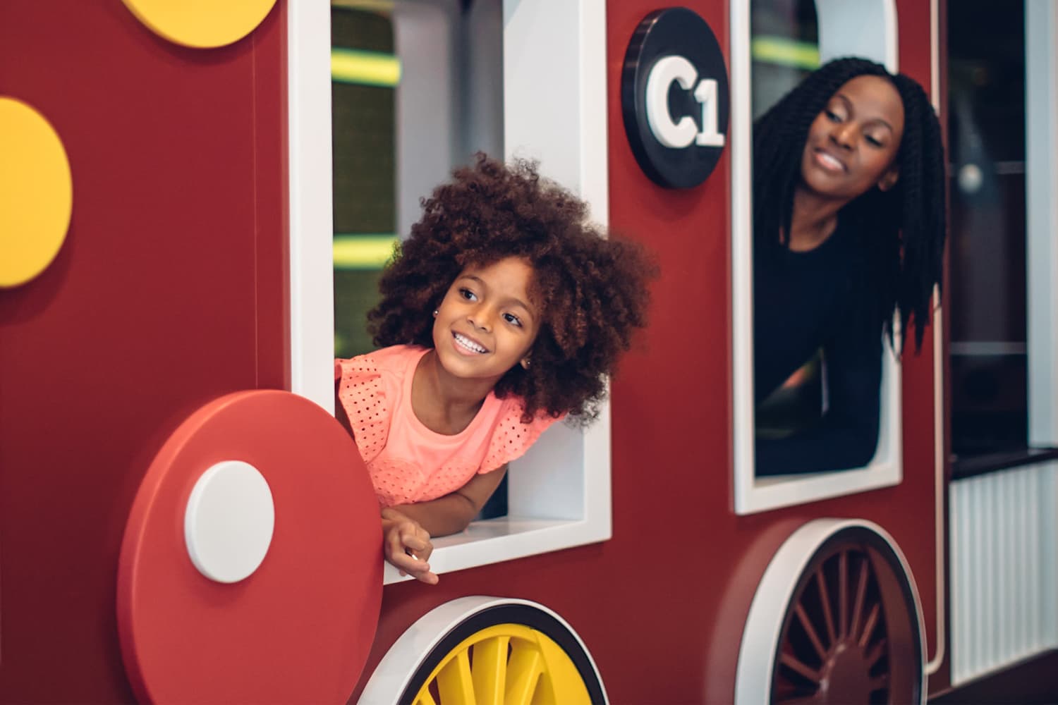 Children's Gallery (Melbourne Museum)
