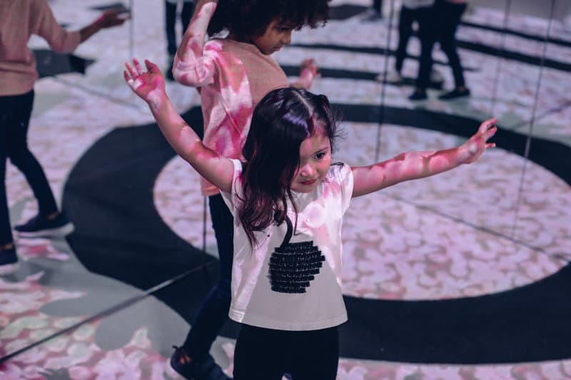 Children's Gallery (Melbourne Museum)
