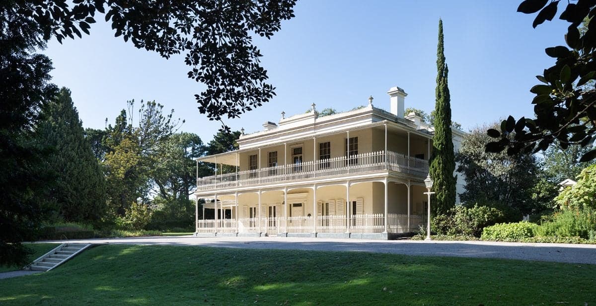 Como House & Garden