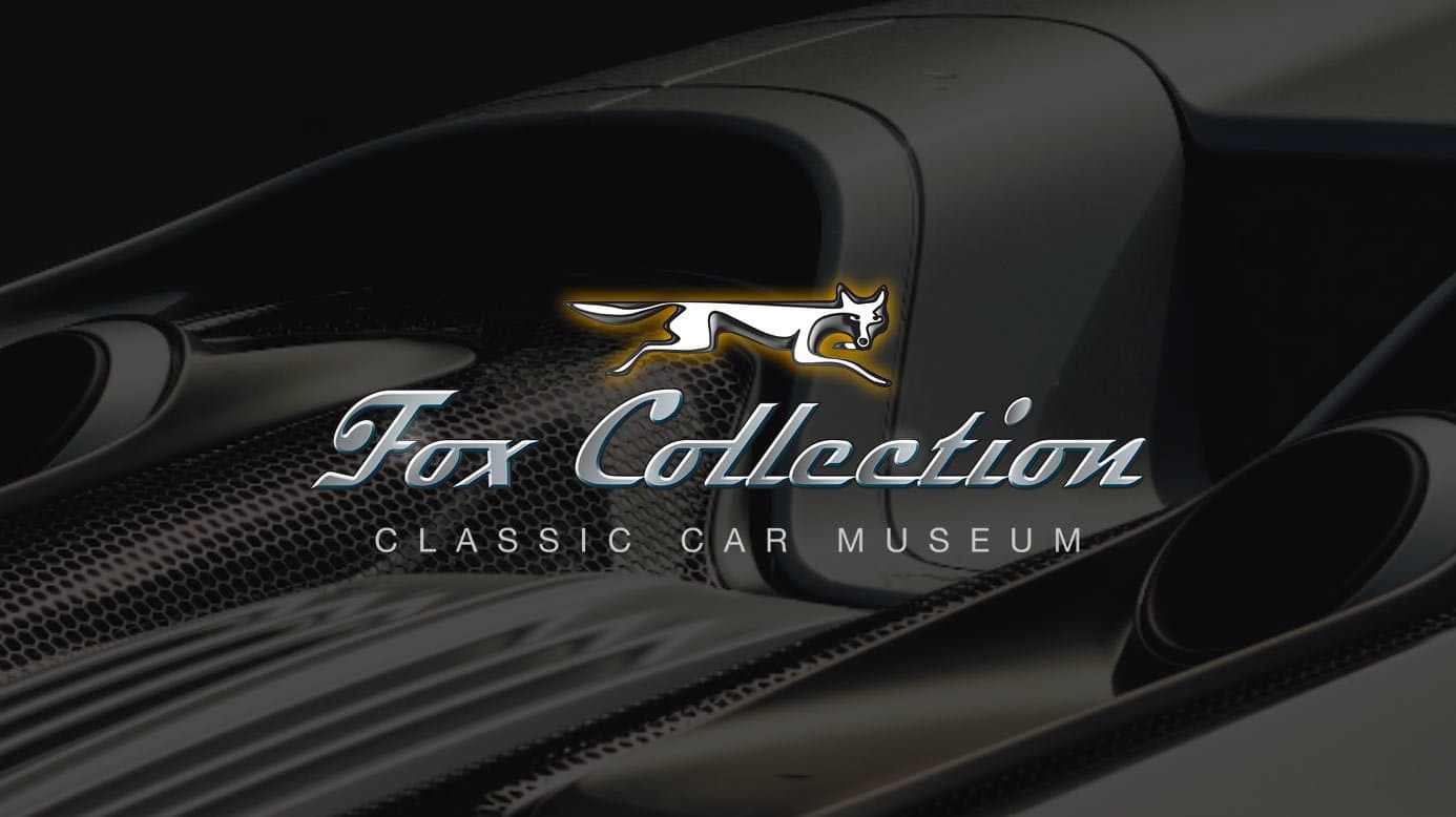 Fox Classic Car Collection