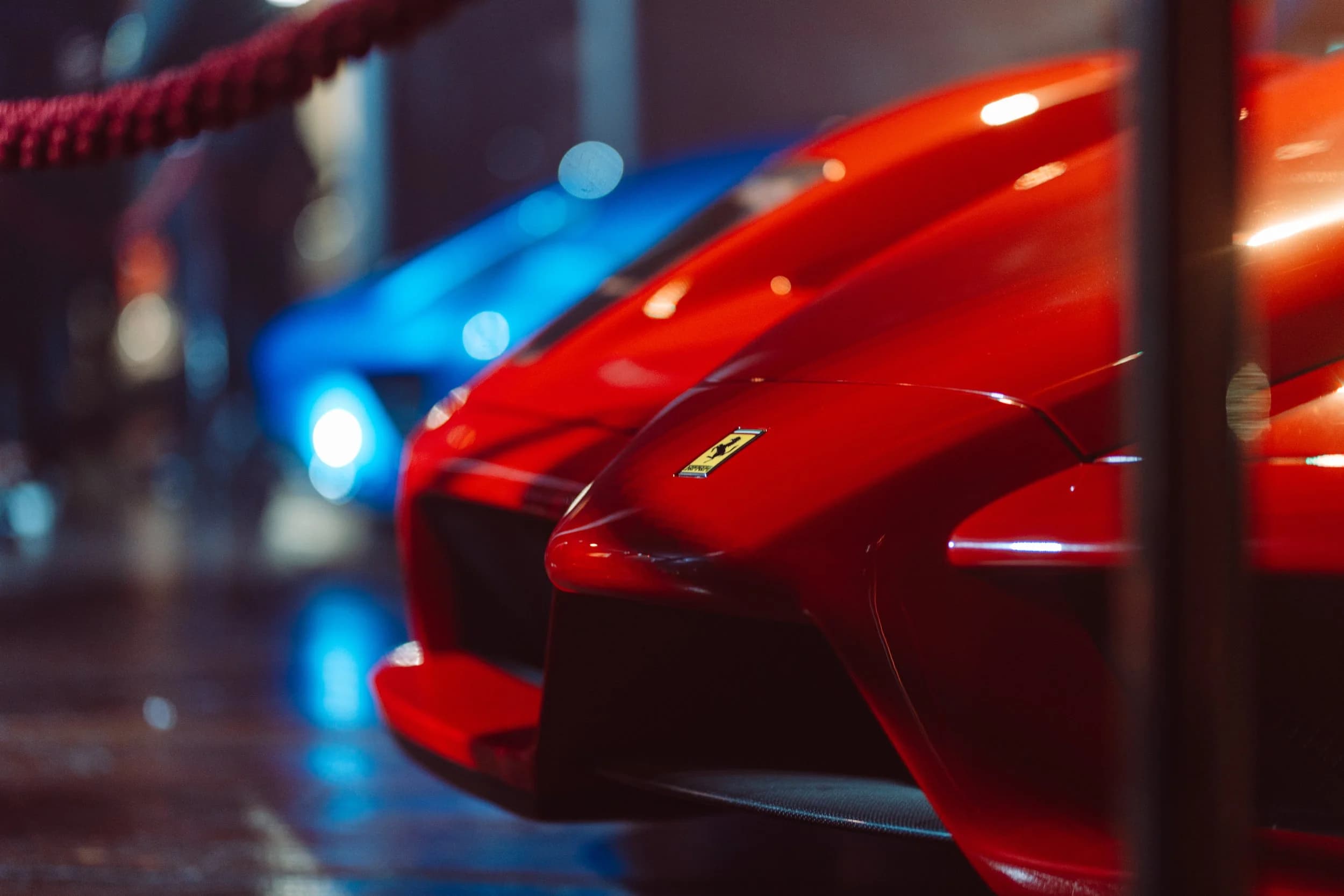 Fox Classic Car Collection
