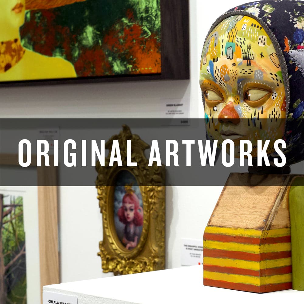 Outré Gallery