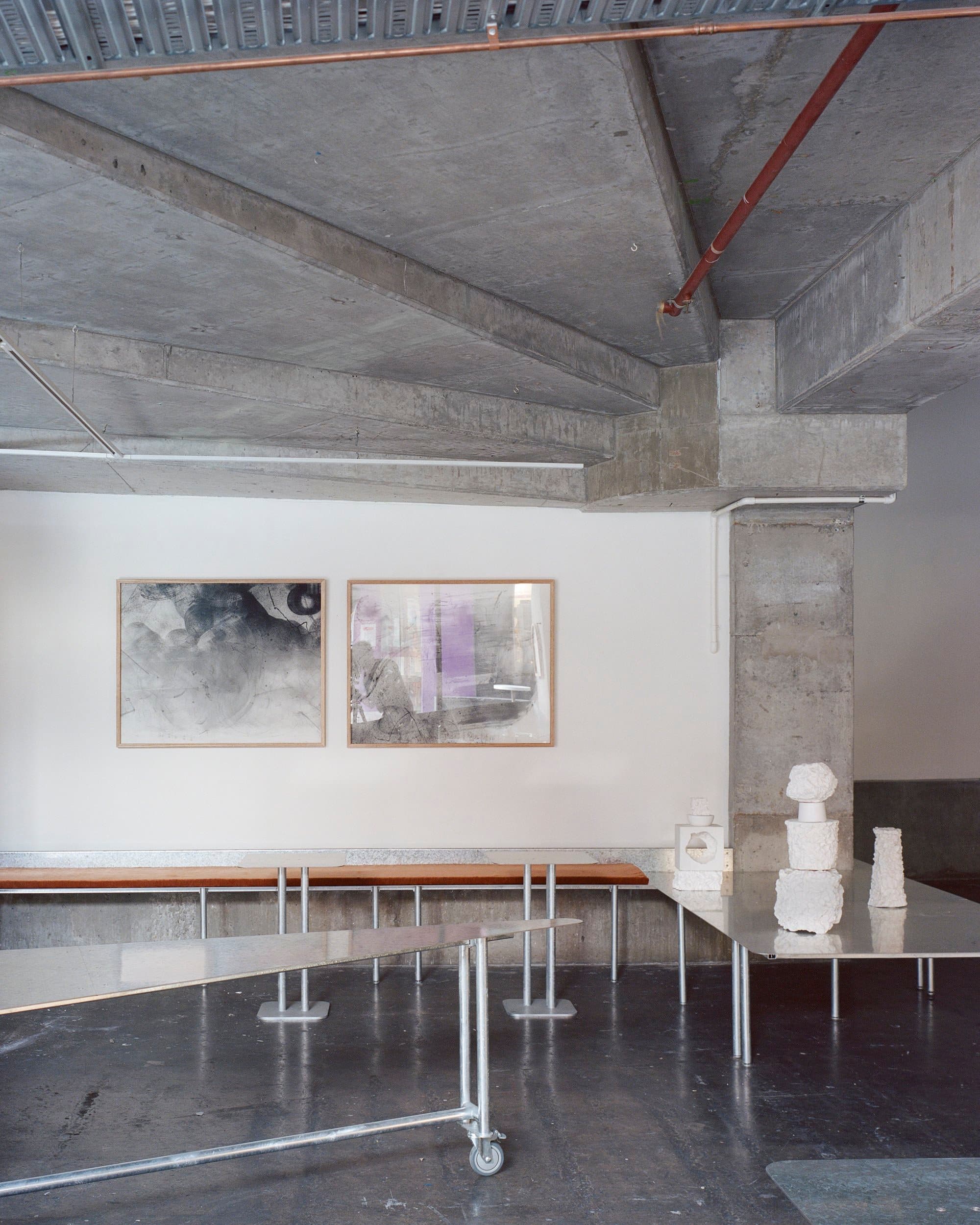No Vacancy Gallery