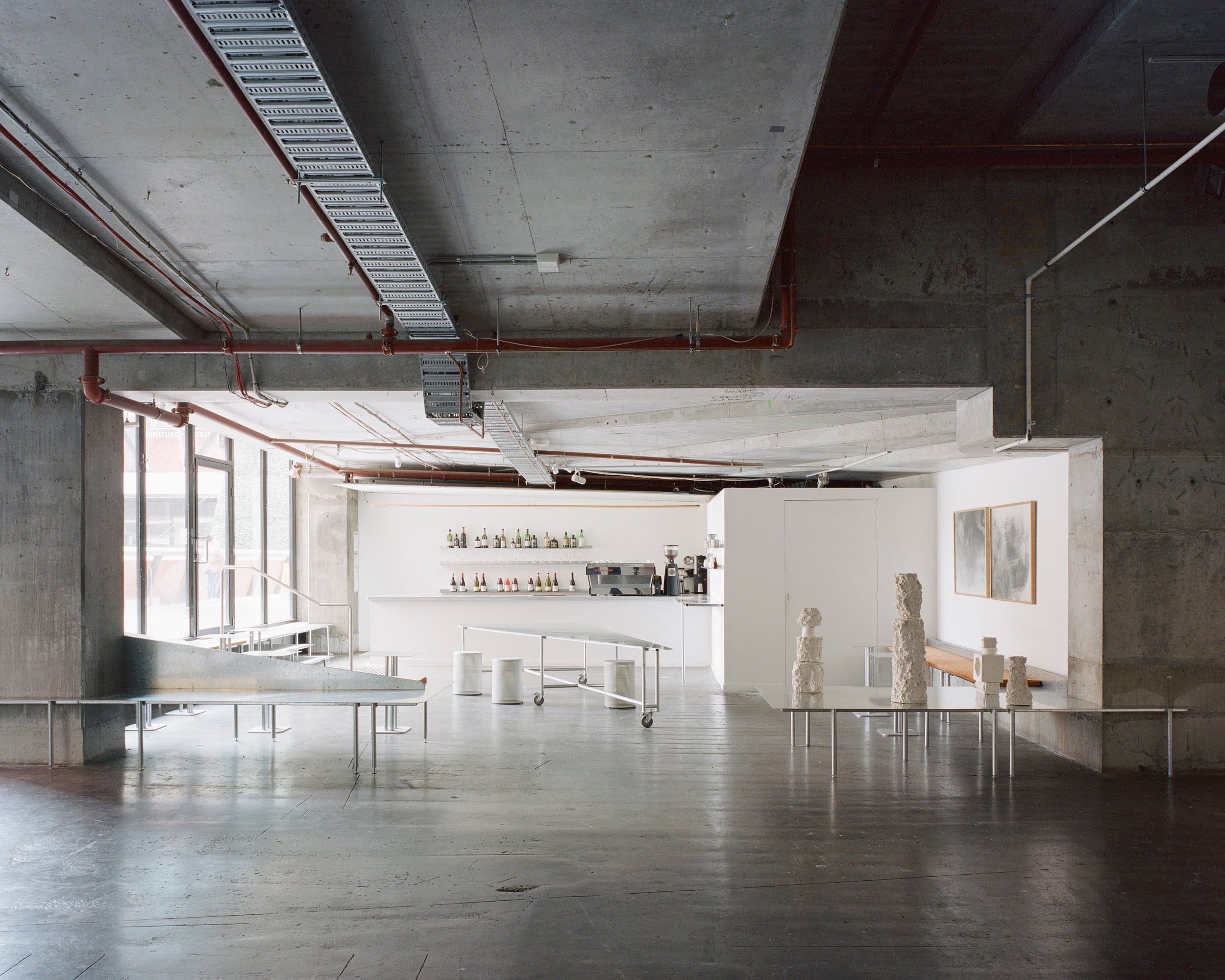No Vacancy Gallery