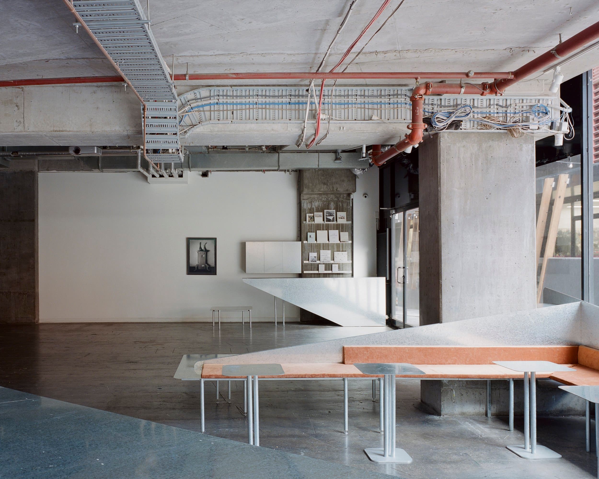 No Vacancy Gallery