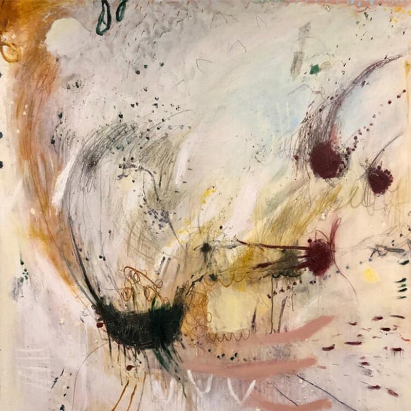 Thierry B Fine Art