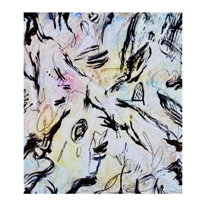 Thierry B Fine Art