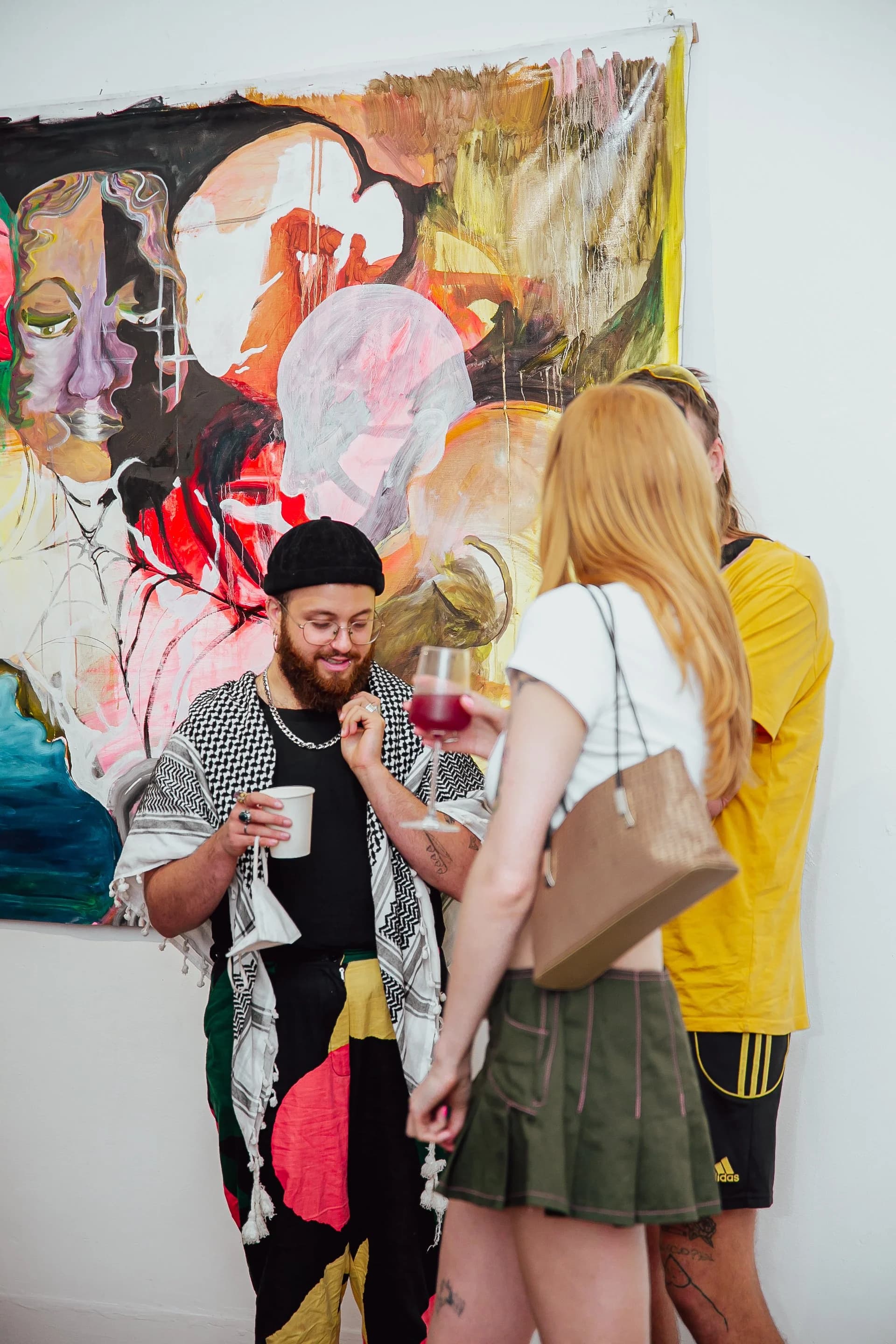 Unassigned Gallery