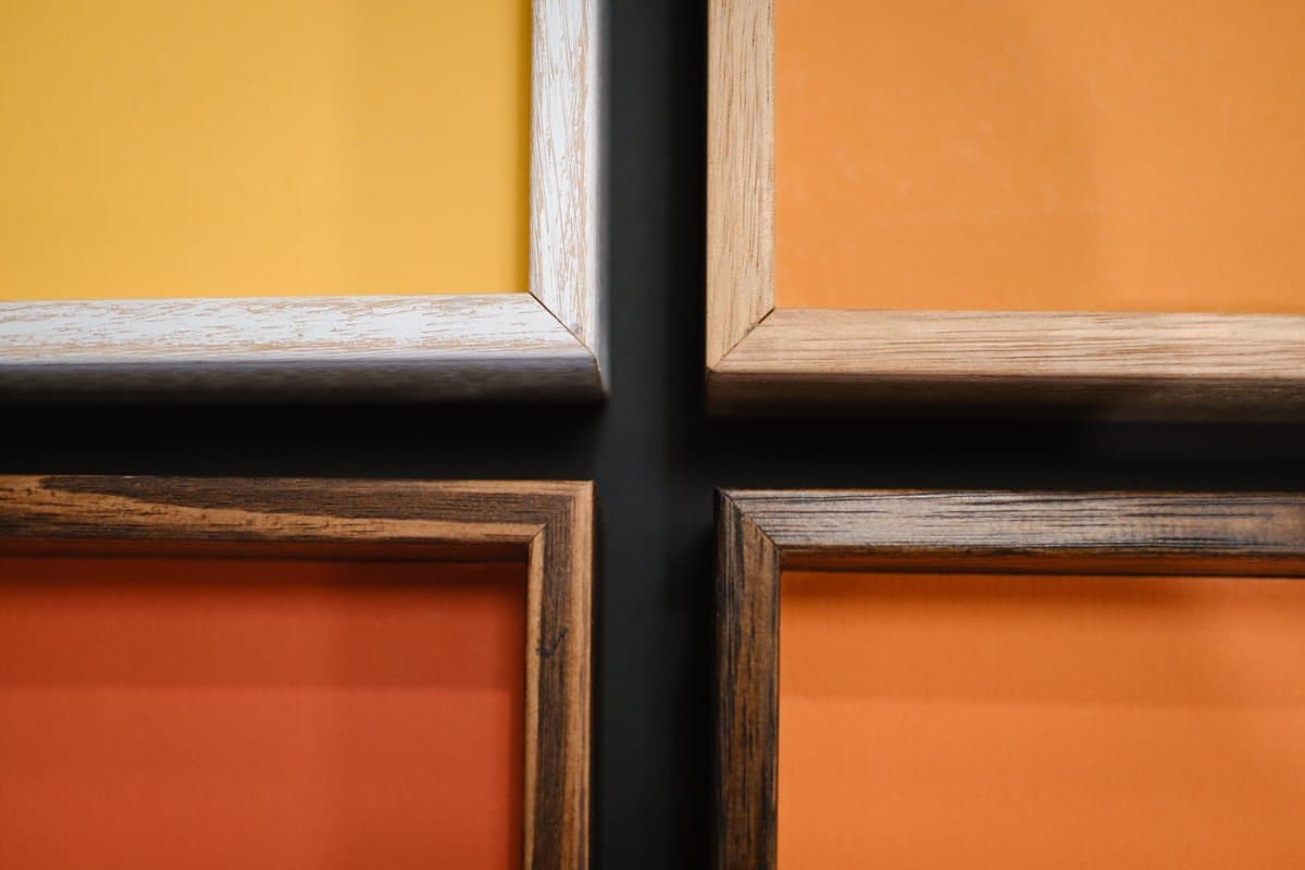 Studio Craft - Custom Picture Framers