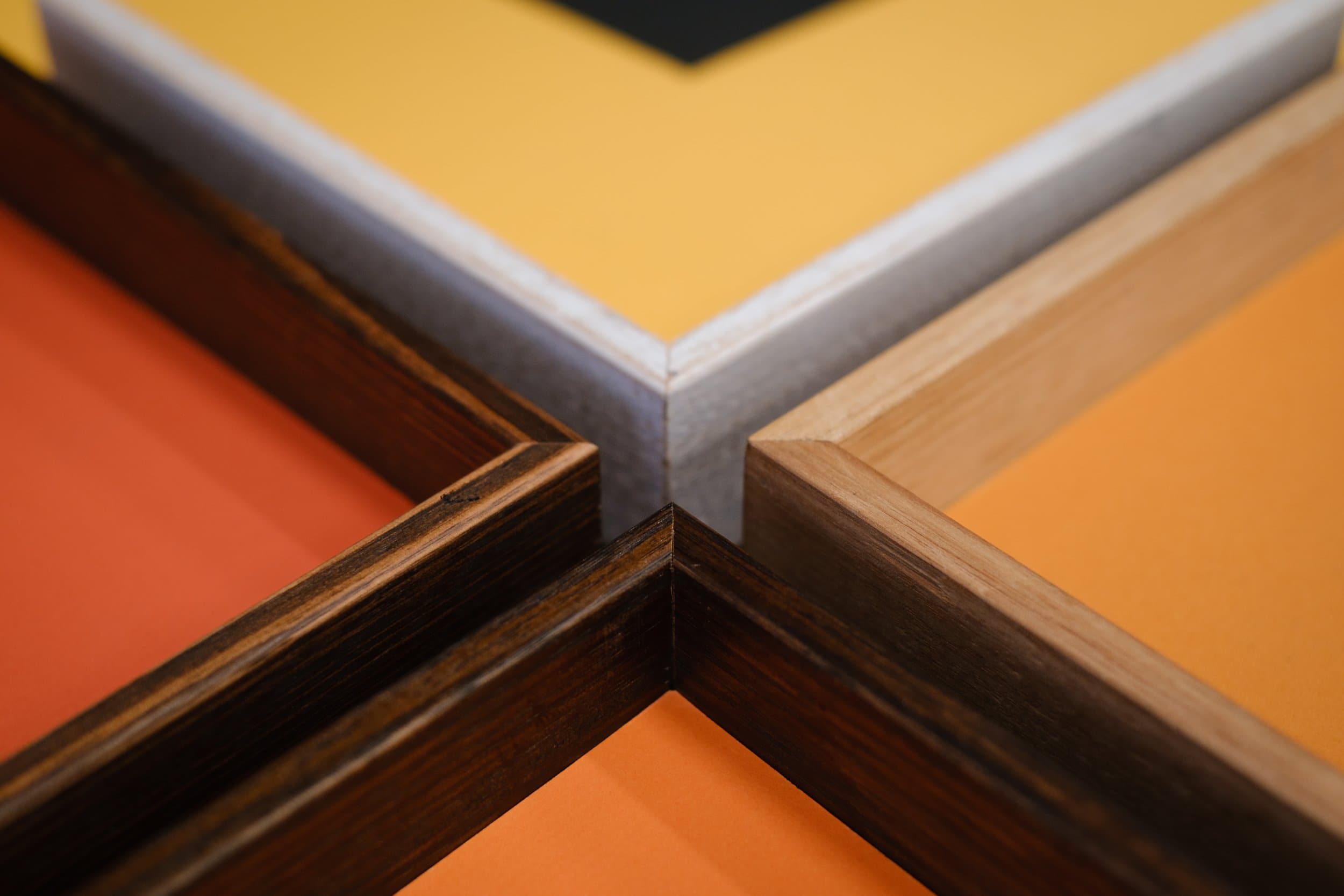 Studio Craft - Custom Picture Framers