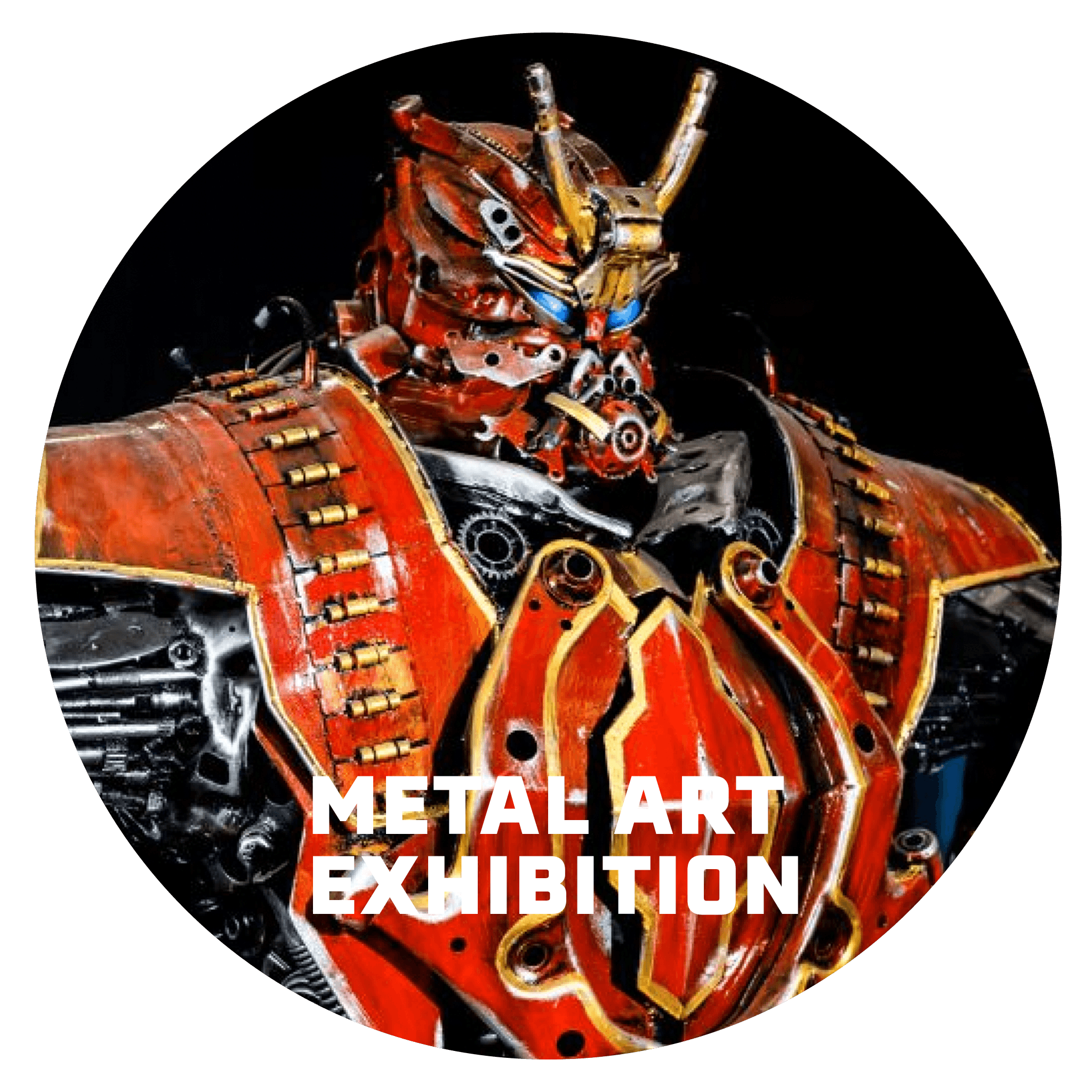 Metartworld