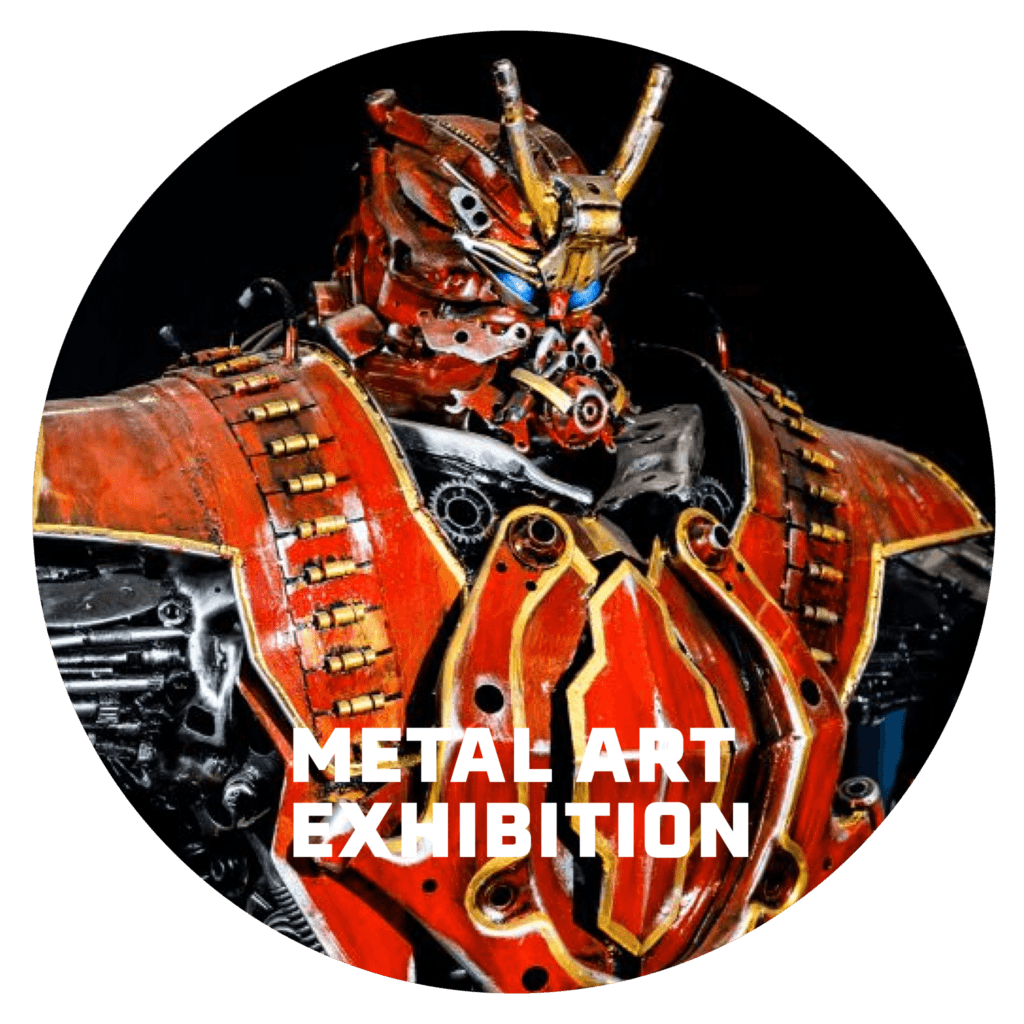 Metartworld