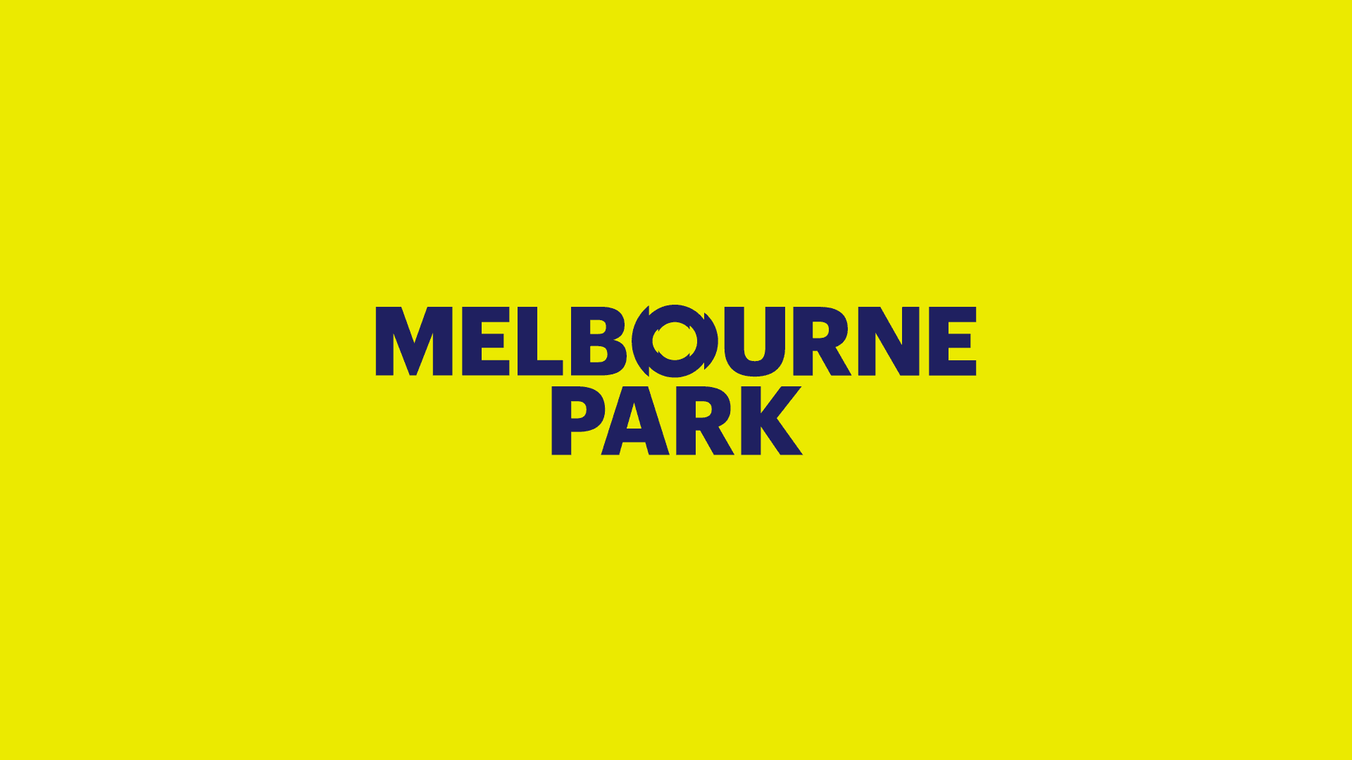 Melbourne Park
