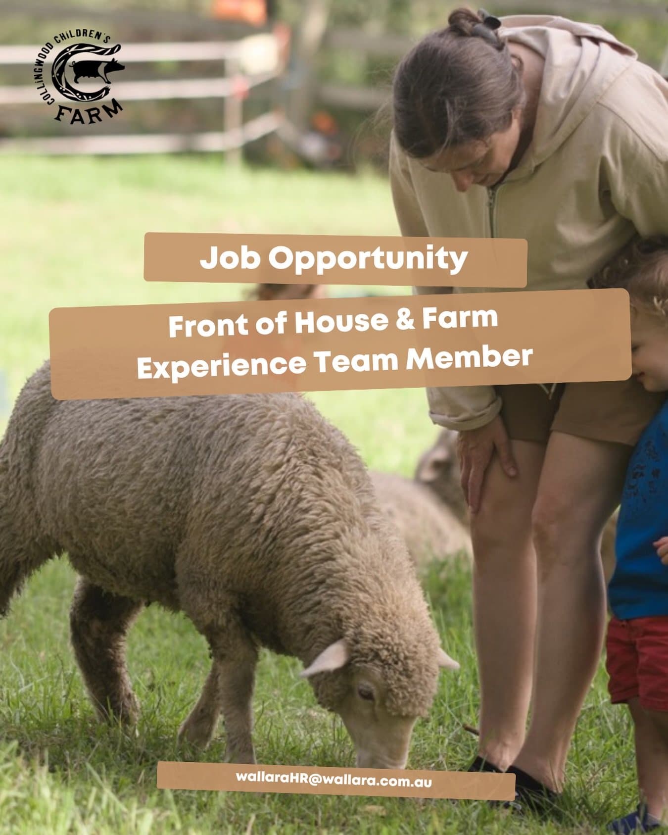 Collingwood Children's Farm