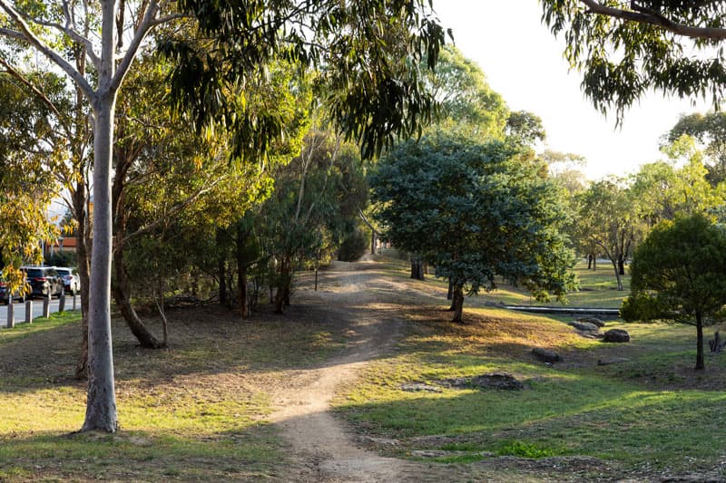 Gilpin Park
