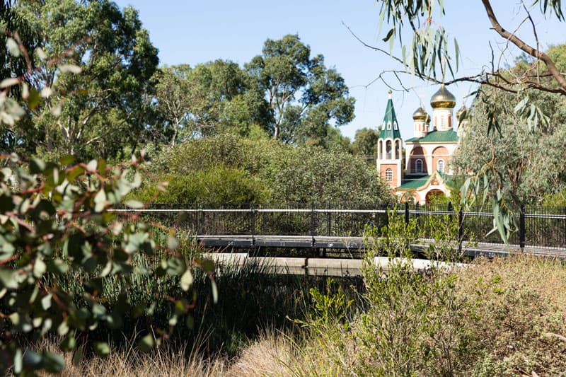 Jones Park