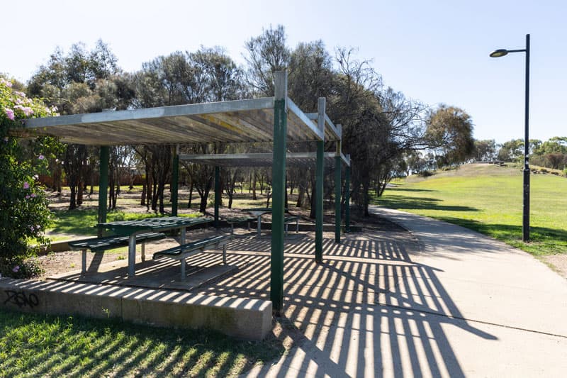 Jones Park