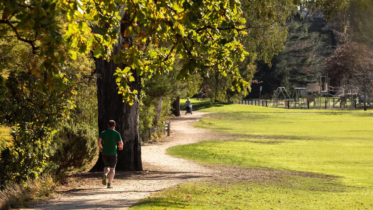 Fairview Park