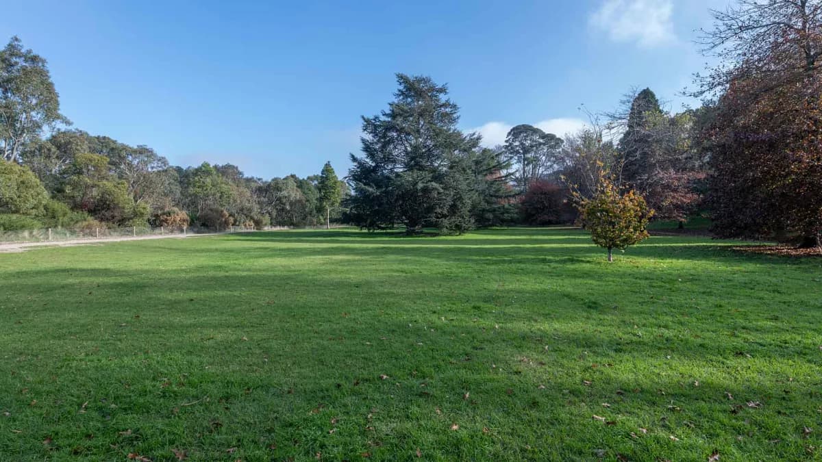 Fairview Park
