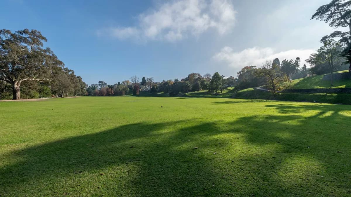 Fairview Park