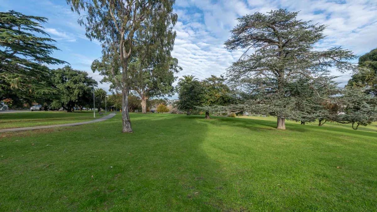 Anderson Park