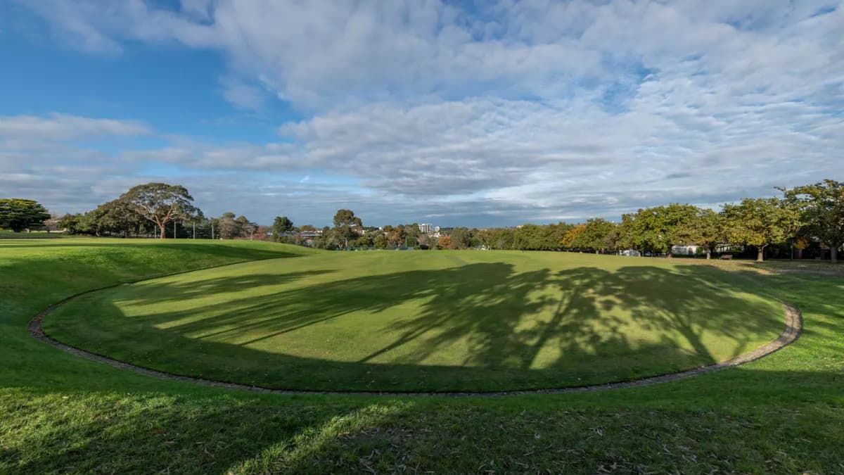 Anderson Park