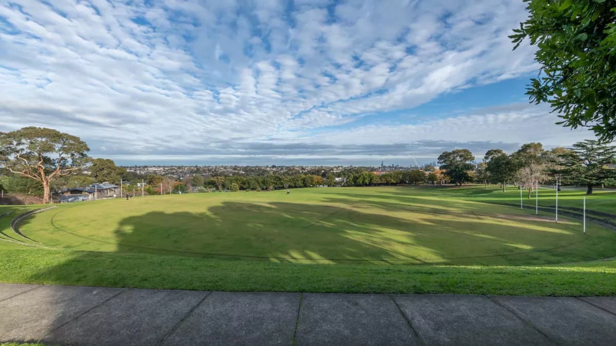 Anderson Park