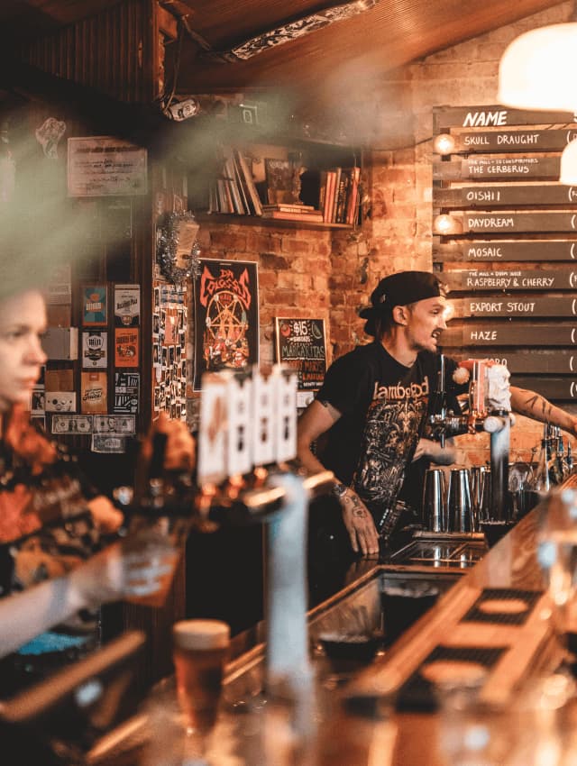 Bendigo Hotel Collingwood