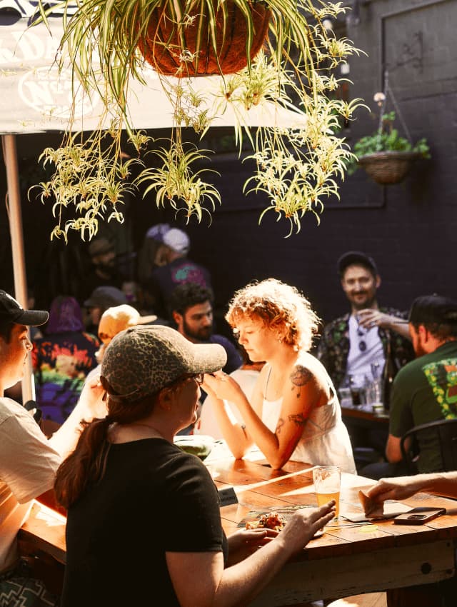 Bendigo Hotel Collingwood