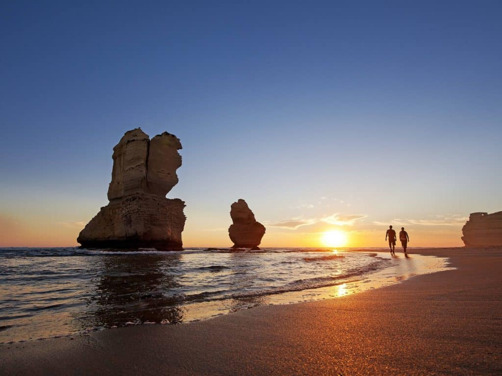 Park Trek Walking Holidays