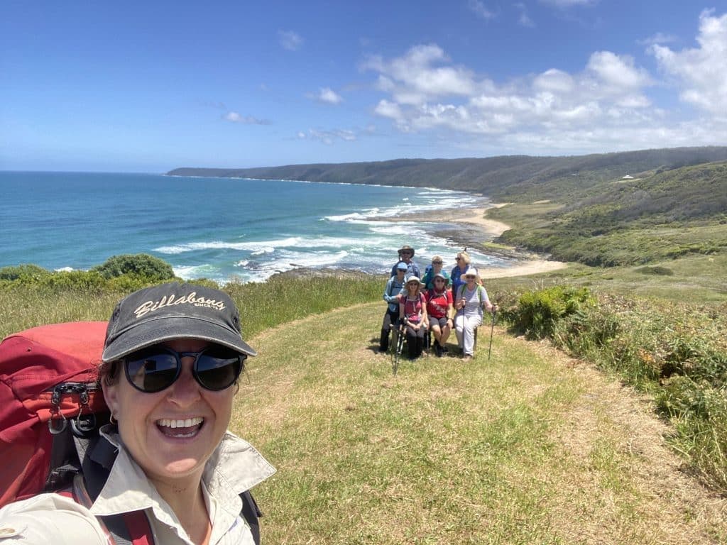 Park Trek Walking Holidays
