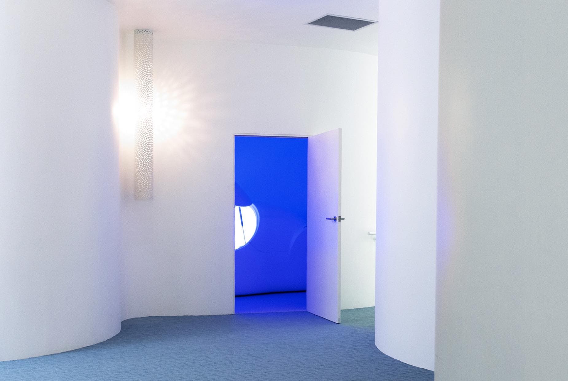 Beyond Rest - Prahran: Float & Infrared Hocatt Sauna | Red Light Wellness Spa