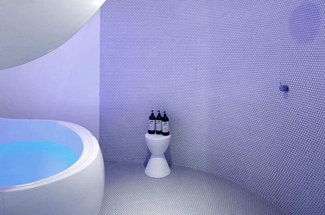Beyond Rest - Prahran: Float & Infrared Hocatt Sauna | Red Light Wellness Spa