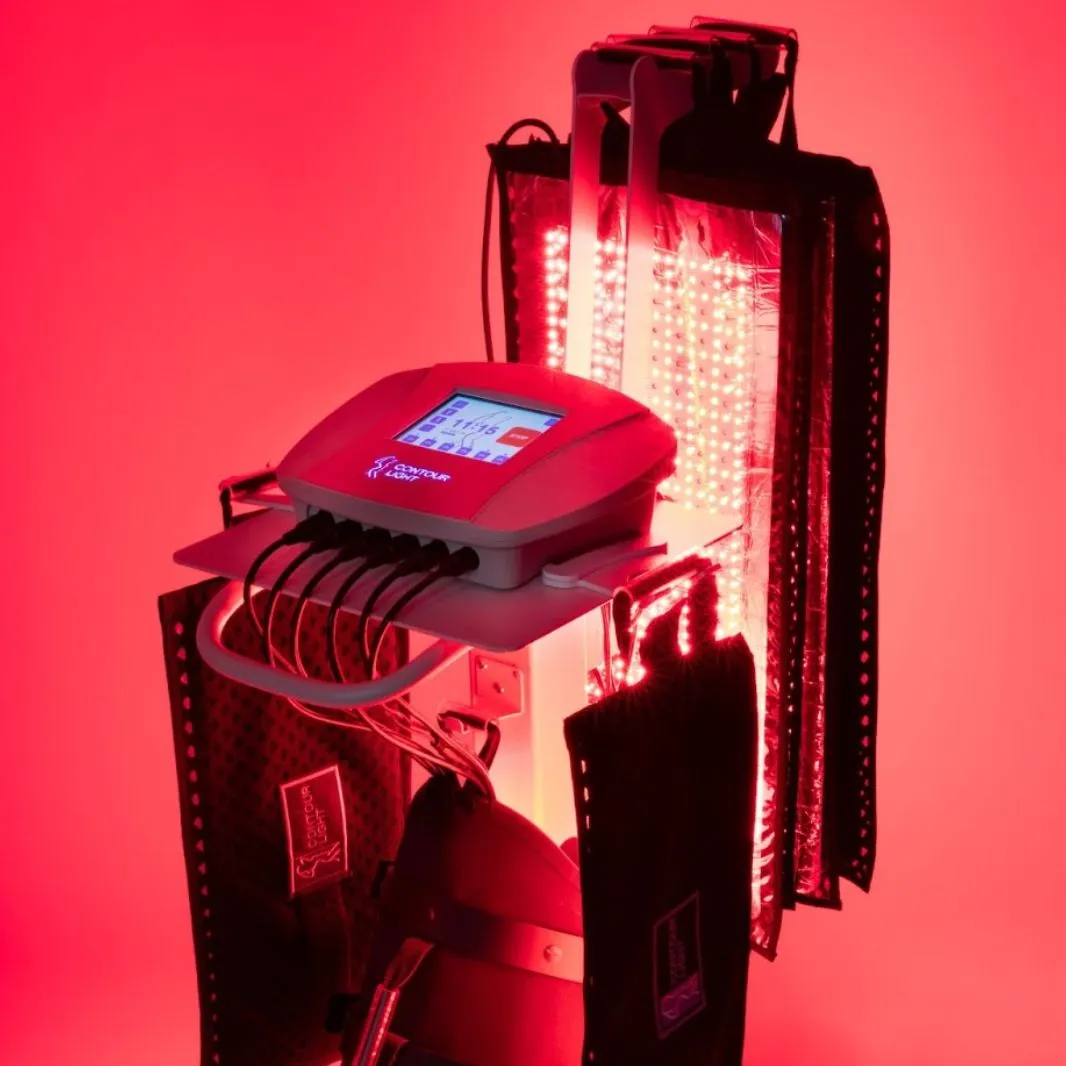 Beyond Rest - Prahran: Float & Infrared Hocatt Sauna | Red Light Wellness Spa