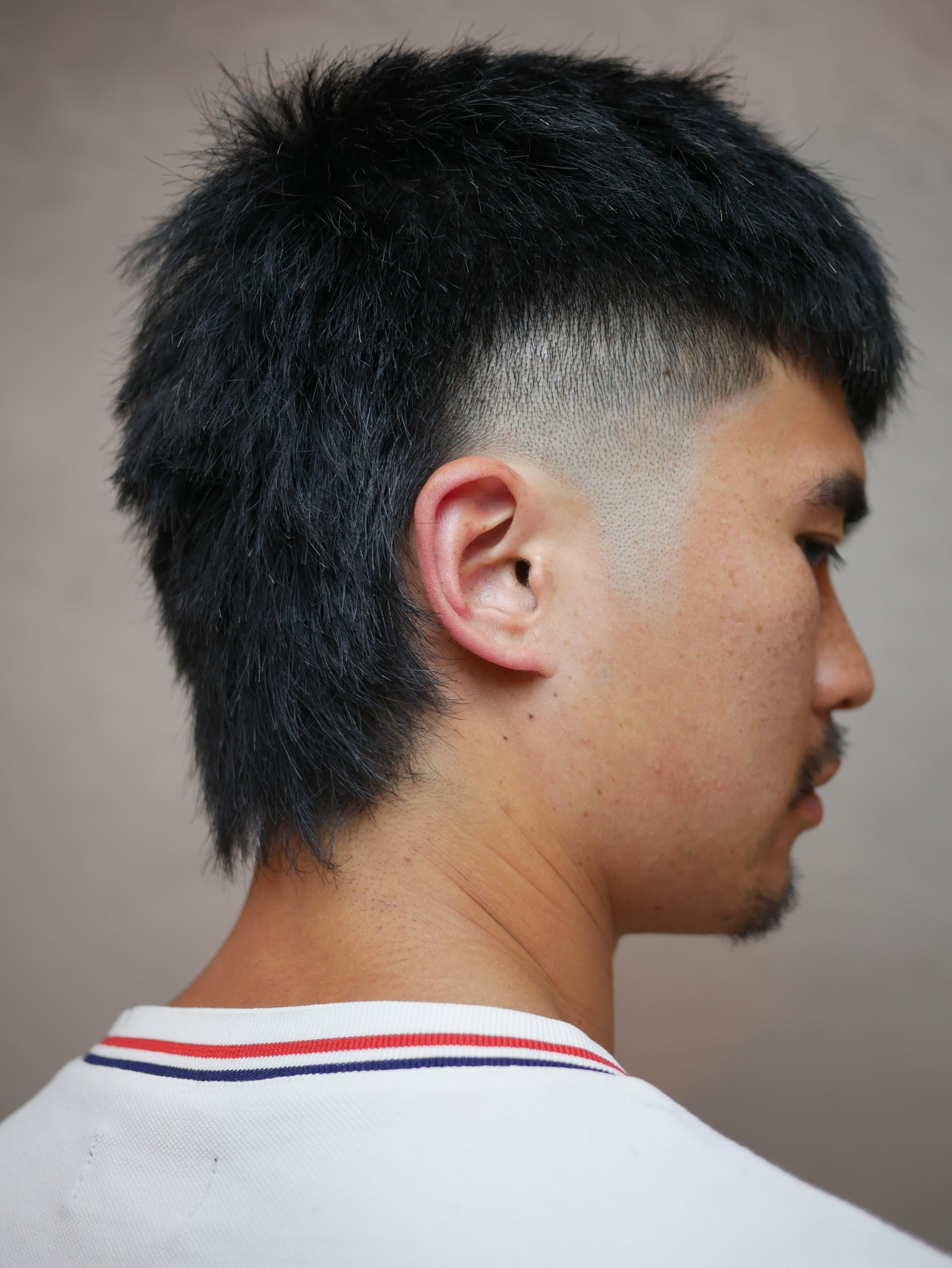 The Land of Sunshine 88 | Barber Prahran Melbourne