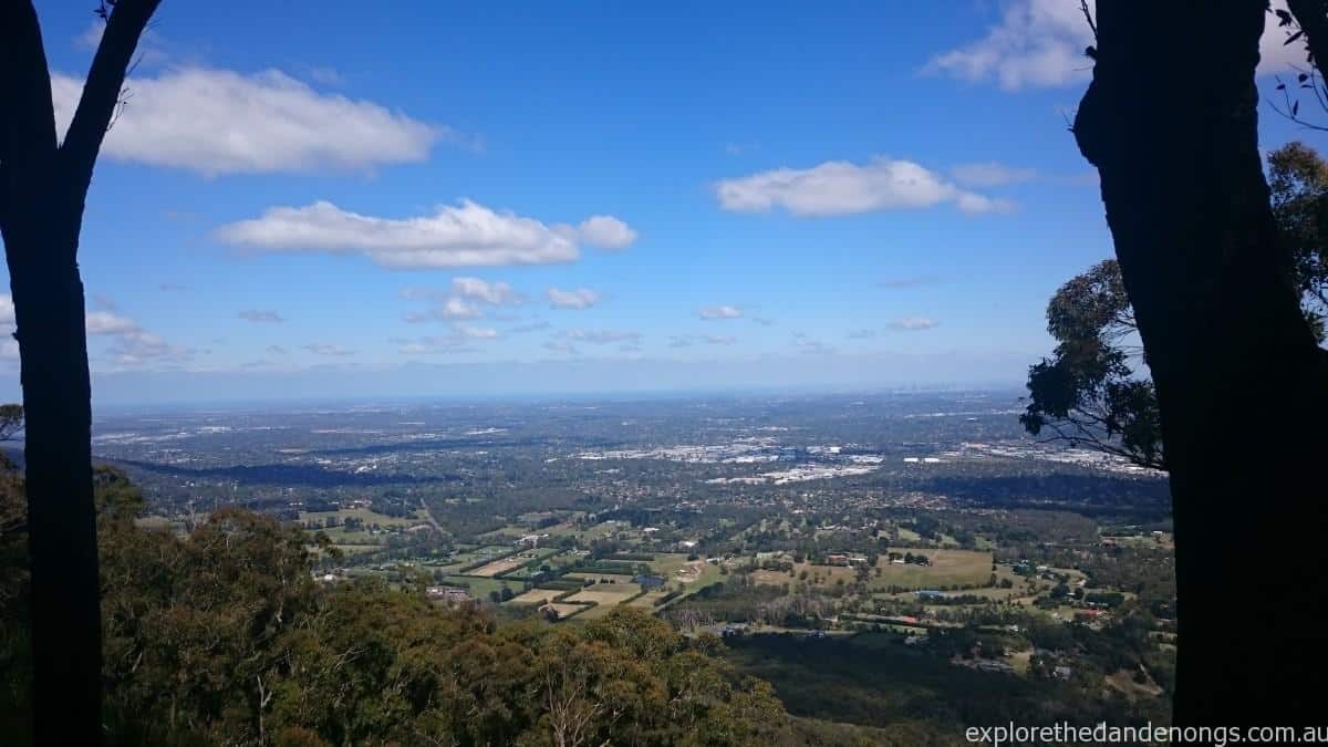 Burkes Lookout