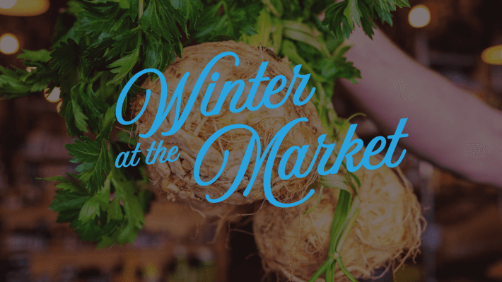 South Melbourne Market
