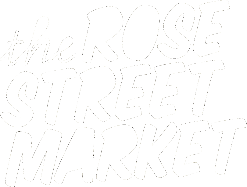The Rose Street Artists’ Market
