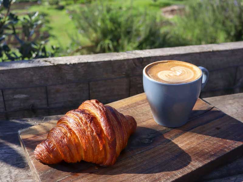 CERES Grocery, Bakery and Cafe